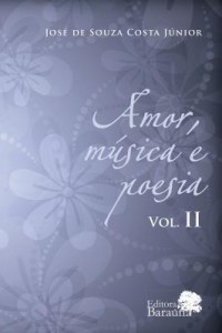 Baixar Amor, música e poesia II pdf, epub, eBook