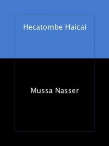 Baixar Hecatombe Haicai pdf, epub, eBook