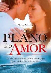 Baixar O Plano É o Amor pdf, epub, eBook