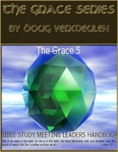 Baixar Grace series: 5 church meetings – 5 pdf, epub, eBook