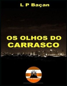 Baixar Os Olhos do Carrasco pdf, epub, eBook