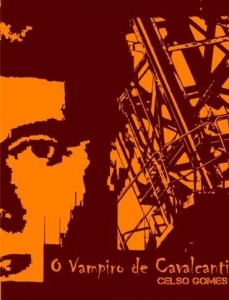 Baixar O VAMPIRO DE CAVALCANTE pdf, epub, eBook