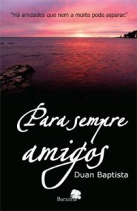 Baixar Para Sempre Amigos pdf, epub, eBook