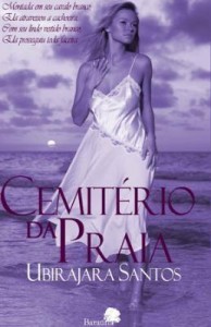 Baixar Cemitério da Praia – Medo Estelar pdf, epub, eBook