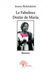 Baixar Fabuleux destin de maria, le pdf, epub, eBook