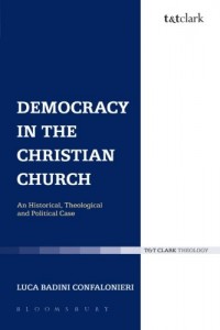 Baixar Democracy in the christian church pdf, epub, eBook