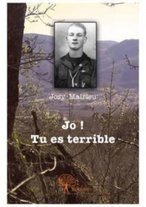 Baixar Jo ! tu es terrible pdf, epub, eBook