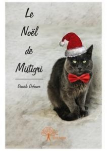 Baixar Noel de mistigri, le pdf, epub, eBook