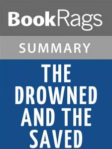 Baixar Drowned and the saved by primo levi | pdf, epub, eBook