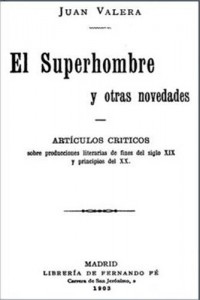 Baixar Superhombre, el pdf, epub, eBook