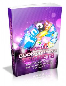 Baixar Social bookmarking secrets pdf, epub, eBook