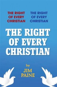 Baixar Right of every christian, the pdf, epub, eBook
