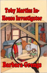 Baixar Toby martin: in-house investigator pdf, epub, eBook