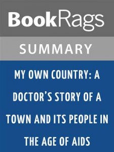 Baixar My own country: a doctor’s story of a town and pdf, epub, eBook