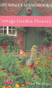 Baixar Cottage garden flowers pdf, epub, eBook