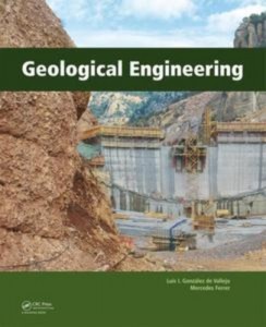 Baixar Geological engineering pdf, epub, eBook
