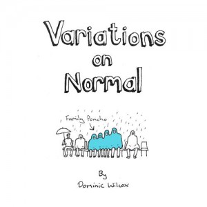 Baixar Variations on normal pdf, epub, eBook