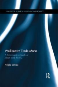 Baixar Well-known trade marks pdf, epub, eBook