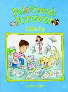 Baixar Problem pup pdf, epub, eBook