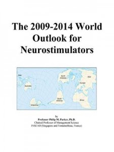 Baixar 2009-2014 world outlook for neurostimulators, the pdf, epub, eBook