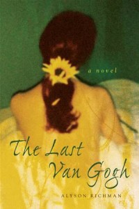 Baixar Last van gogh, the pdf, epub, eBook