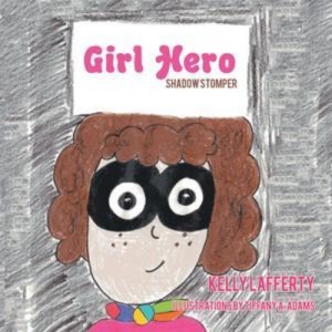 Baixar Girl hero pdf, epub, eBook