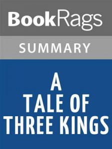 Baixar Tale of three kings by gene edwards | summary pdf, epub, eBook