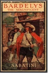 Baixar Bardelys the magnificent pdf, epub, eBook