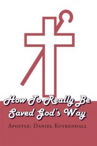 Baixar How to really be saved god’s way pdf, epub, eBook