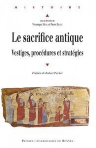 Baixar Sacrifice antique, le pdf, epub, eBook