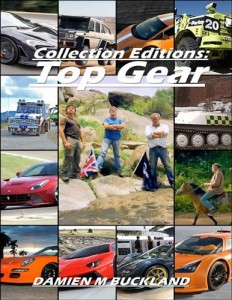 Baixar Collection editions: top gear pdf, epub, eBook
