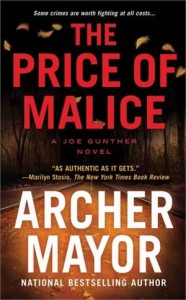 Baixar Price of malice, the pdf, epub, eBook