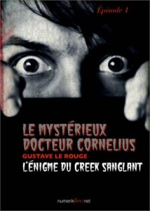 Baixar Mysterieux docteur cornelius, episode 1, le pdf, epub, eBook