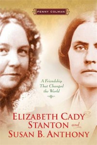 Baixar Elizabeth cady stanton and susan b. anthony pdf, epub, eBook