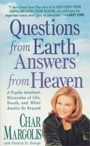 Baixar Questions from earth, answers from heaven pdf, epub, eBook
