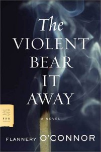 Baixar Violent bear it away, the pdf, epub, eBook