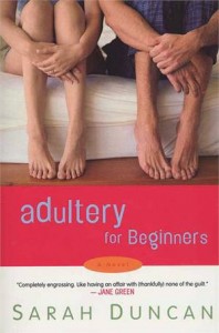 Baixar Adultery for beginners pdf, epub, eBook