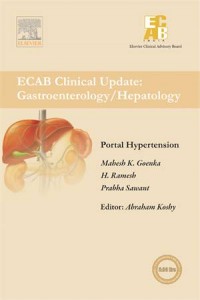 Baixar Portal hypertension – ecab pdf, epub, eBook