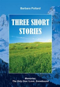 Baixar Three short stories pdf, epub, eBook