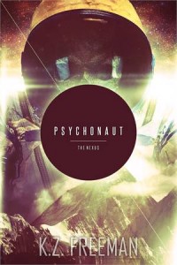 Baixar Psychonaut: the nexus pdf, epub, eBook