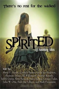 Baixar Spirited pdf, epub, eBook