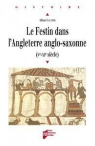 Baixar Festin dans l’angleterre anglo-saxonne, le pdf, epub, eBook