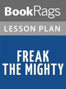 Baixar Freak the mighty by rodman philbrick lesson plans pdf, epub, eBook
