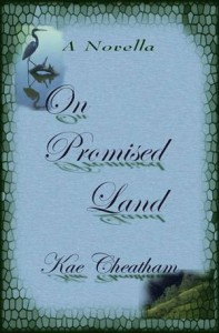 Baixar On promised land pdf, epub, eBook
