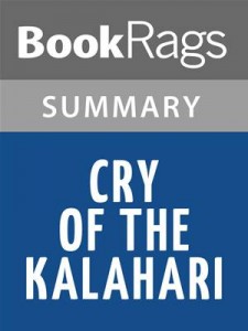 Baixar Cry of the kalahari by mark james owens | pdf, epub, eBook