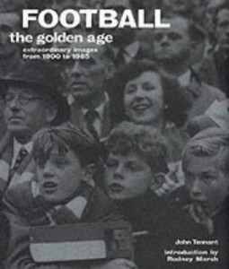 Baixar Golden age football pdf, epub, eBook