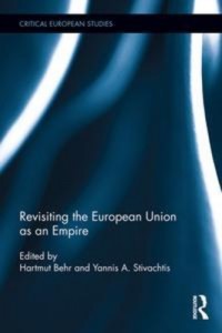Baixar Revisiting the european union as empire pdf, epub, eBook