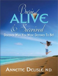 Baixar Buried alive & survived pdf, epub, eBook