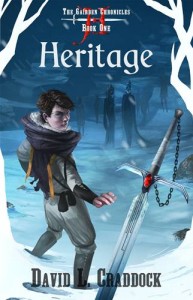 Baixar Heritage pdf, epub, eBook