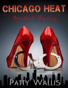 Baixar Chicago heat pdf, epub, eBook